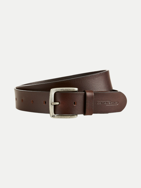 camel active Ledergürtel bei Robert Ley