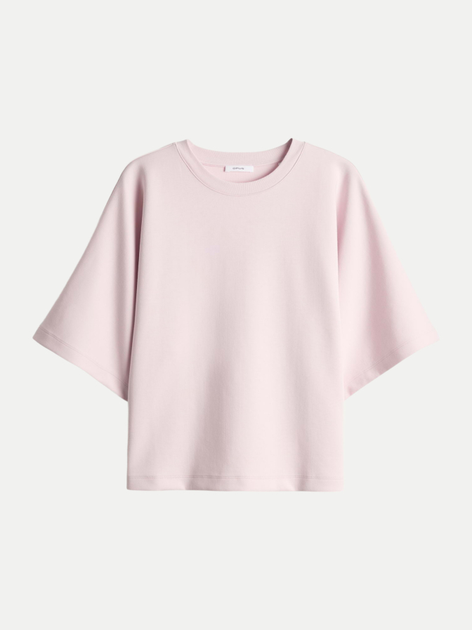 Opus Kurzarm Sweatshirt Gikko bei Robert Ley