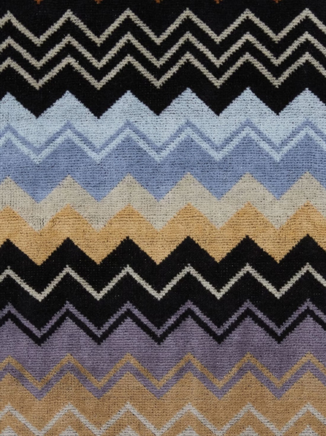 Missoni Home Waschlappenset GIACOMO  30x30 cm bei Robert Ley