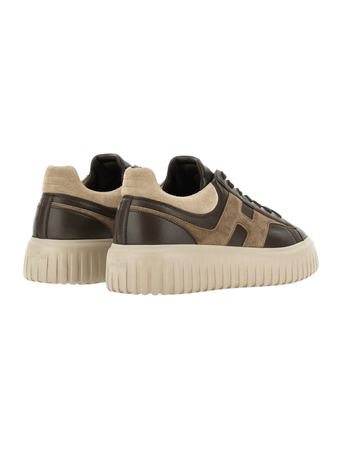 HOGAN Sneaker Allacatio H-STRIPES bei Robert Ley