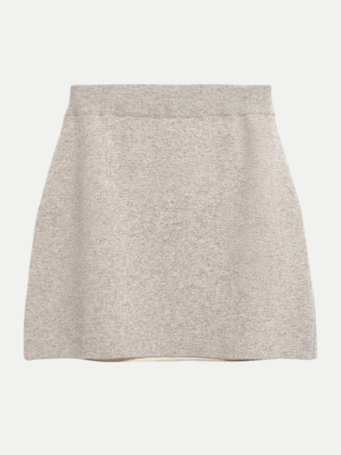 ARMEDANGELS Mini Strickrock mit Baumwoll-Mix bei Robert Ley