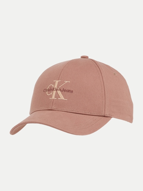 Calvin Klein Cap Mono Logo bei Robert Ley