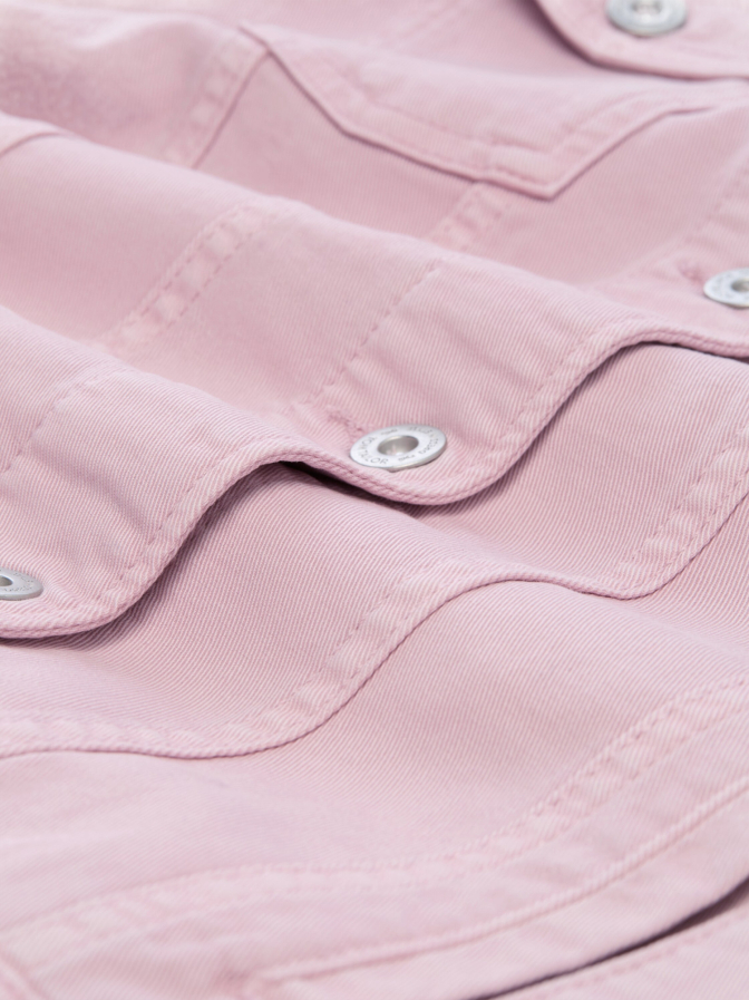 Tom Tailor Jeansjacke bei Robert Ley