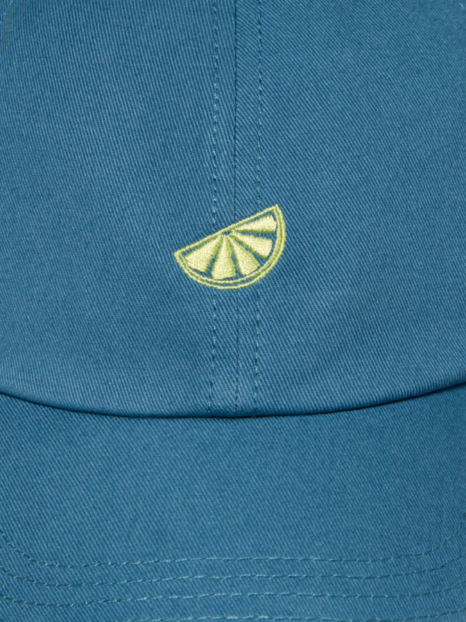 Marc O'Polo DENIM Kappe mit  Logo-Stickerei bei Robert Ley