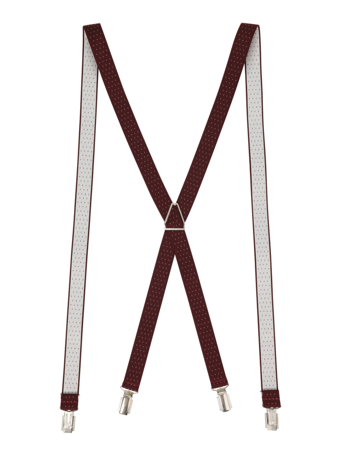 Lloyd Belts Herrenträger bei Robert Ley