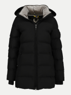 Wellensteyn Steppjacke Goldmine schwarz bei Robert Ley