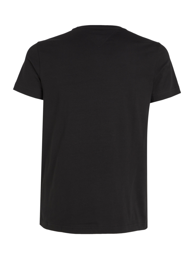 Tommy Hilfiger Rundhals T-Shirt bei Robert Ley