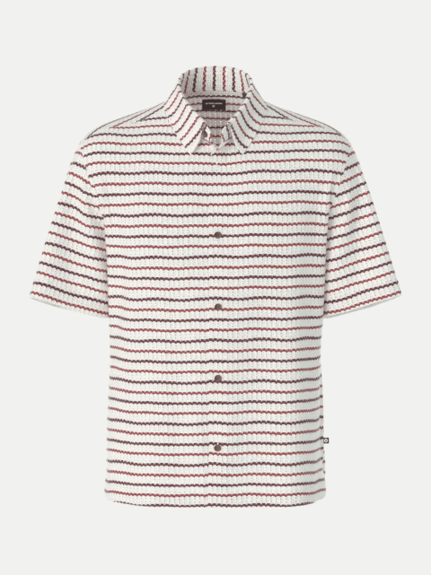 Strellson Kurzarmhemd bei Robert Ley