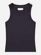 Citizens of Humanity Tanktop Isabel chocolate bei Robert Ley