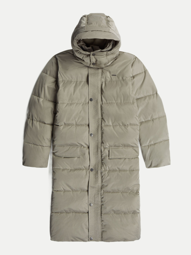 G-STAR RAW Parka Gesteppt bei Robert Ley