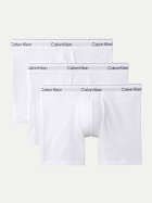 Calvin Klein 3er-Pack Boxershorts 100-WHITE bei Robert Ley