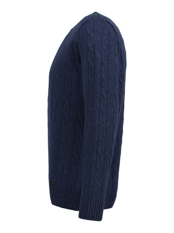 Foresta Strick Pullover Arne bei Robert Ley