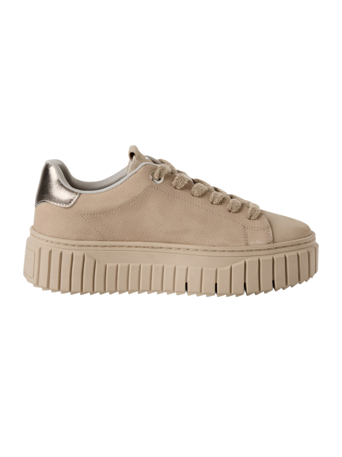 Tamaris Sneaker aus Leder bei Robert Ley