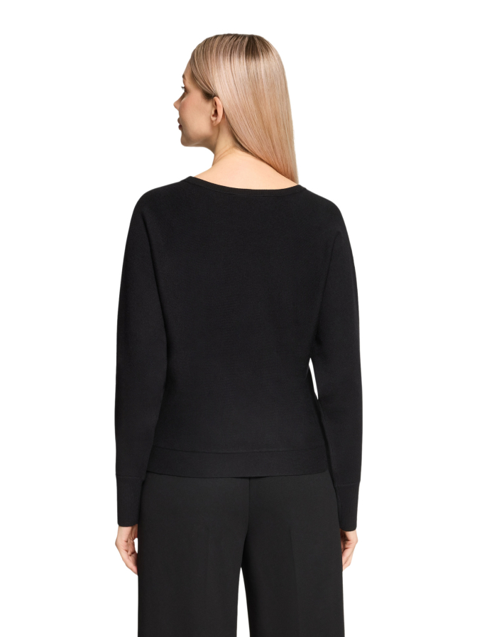 Betty Barclay Strickpullover bei Robert Ley