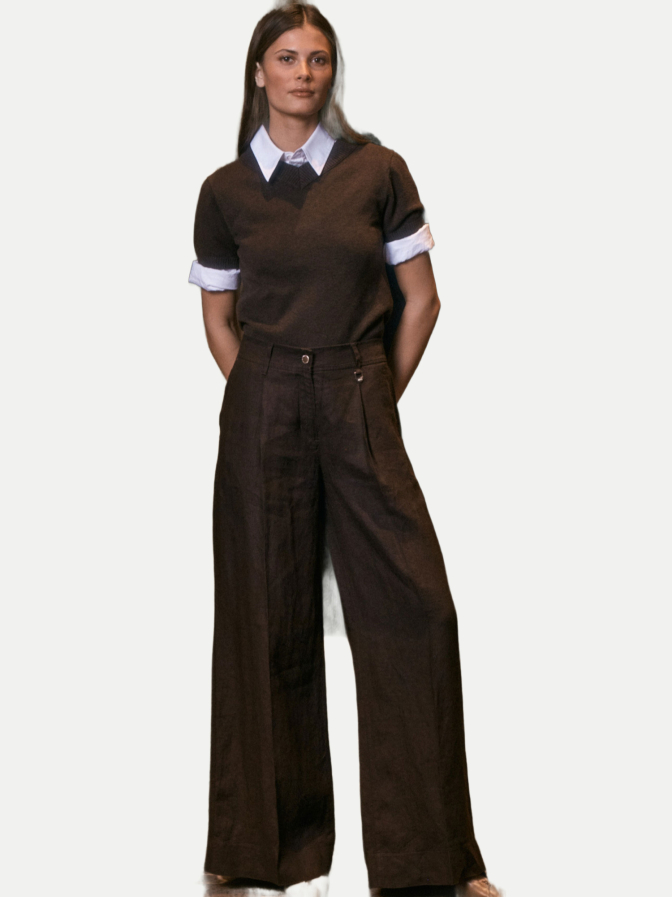 MAC Hose BRITT bei Robert Ley