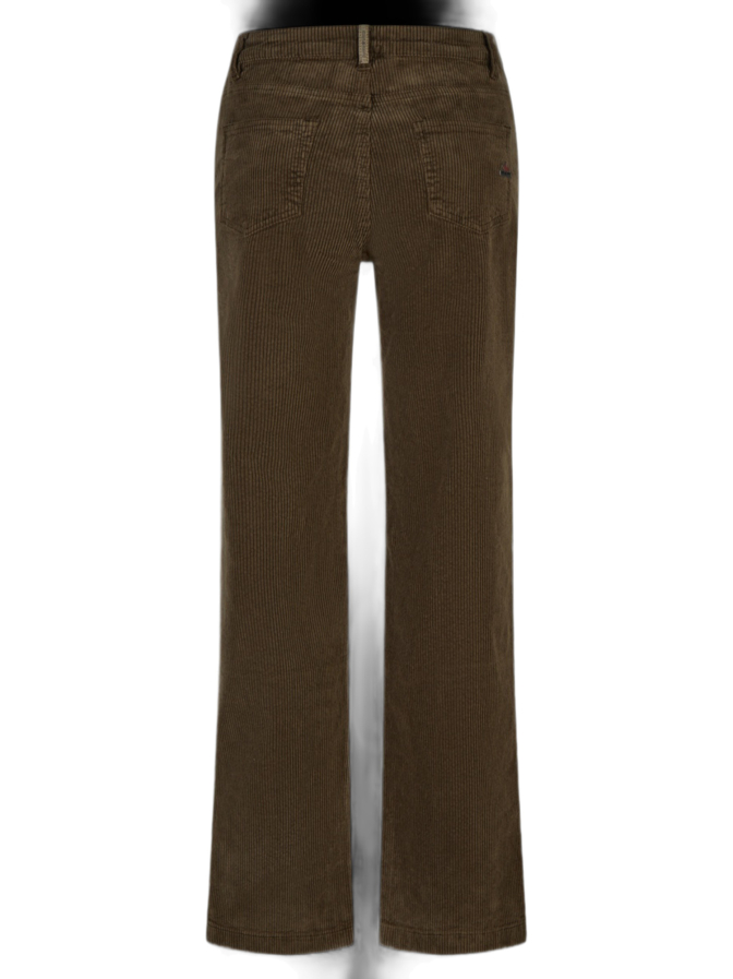 Buena Vista Straight-Fit Cordhose Vintage bei Robert Ley