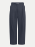 Raffaello Rossi Bundfaltenhose Lisan 890-Marine bei Robert Ley