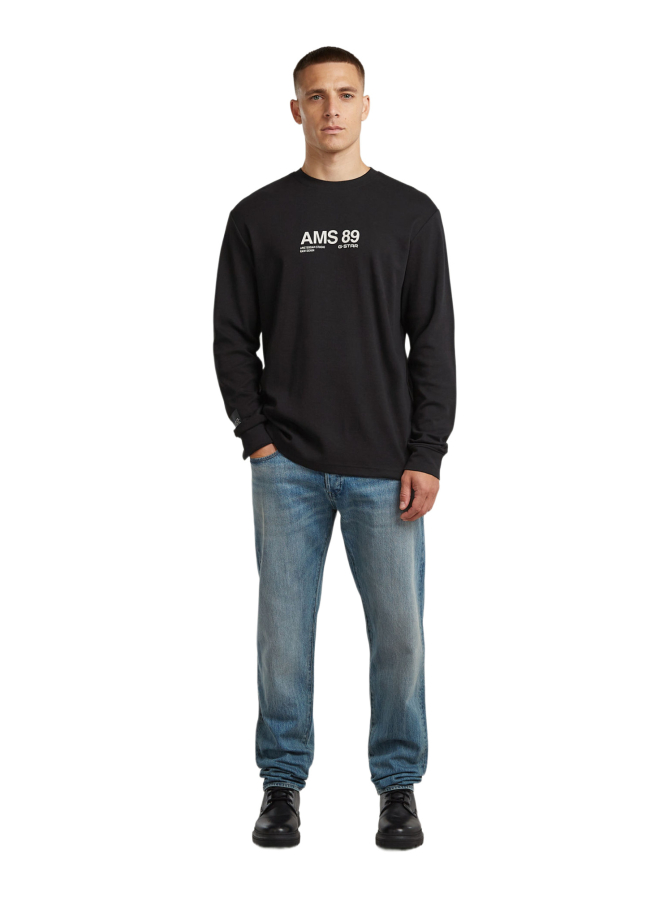 G-STAR RAW Sweatshirt Ams 89 bei Robert Ley