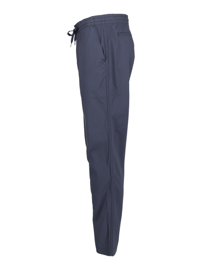 Polo Ralph Lauren Regular-Fit Hose in Seersucker-Qualität bei Robert Ley