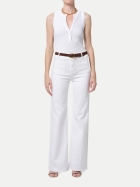 Citizens of humanity Schlaghose Kimberly softwhite-softwhite bei Robert Ley