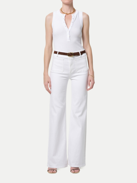 Citizens of humanity Schlaghose Kimberly bei Robert Ley