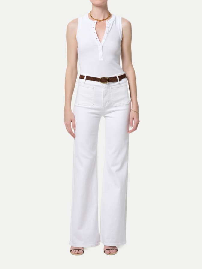 Citizens of humanity Schlaghose Kimberly bei Robert Ley