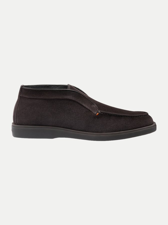 Santoni Desert Boots bei Robert Ley