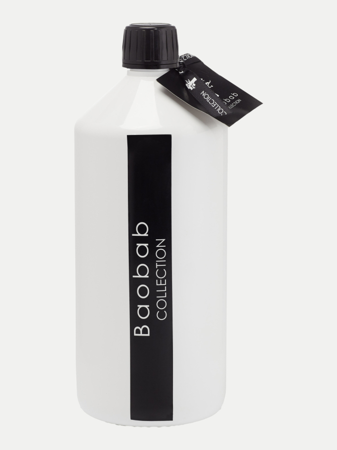 Baobab Collection Aurum-Nachfüllflasche - 500ml bei Robert Ley