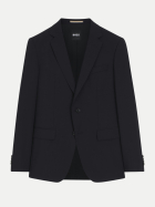 BOSS Black Sakko 404-Dark Blue bei Robert Ley