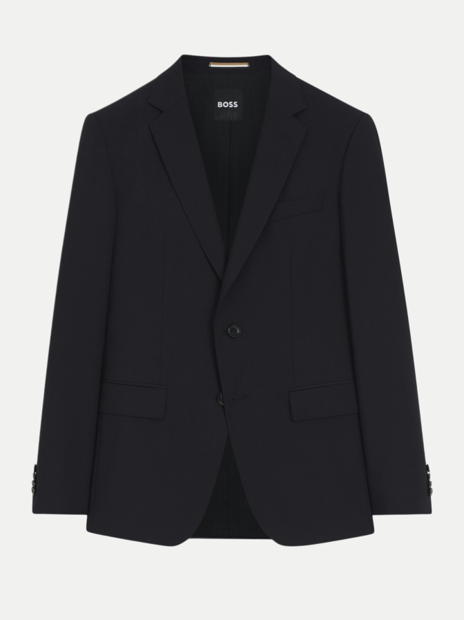 BOSS Black Sakko bei Robert Ley