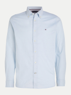 Tommy Hilfiger 1985 Freizeithemd C1S-BLUE bei Robert Ley