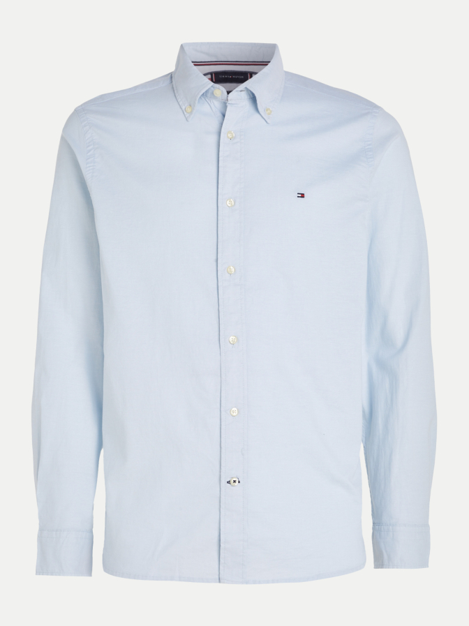 Tommy Hilfiger 1985 Freizeithemd bei Robert Ley