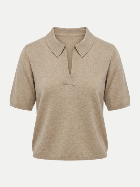 Guido Maria Kretschmer Poloshirt Wilma bei Robert Ley