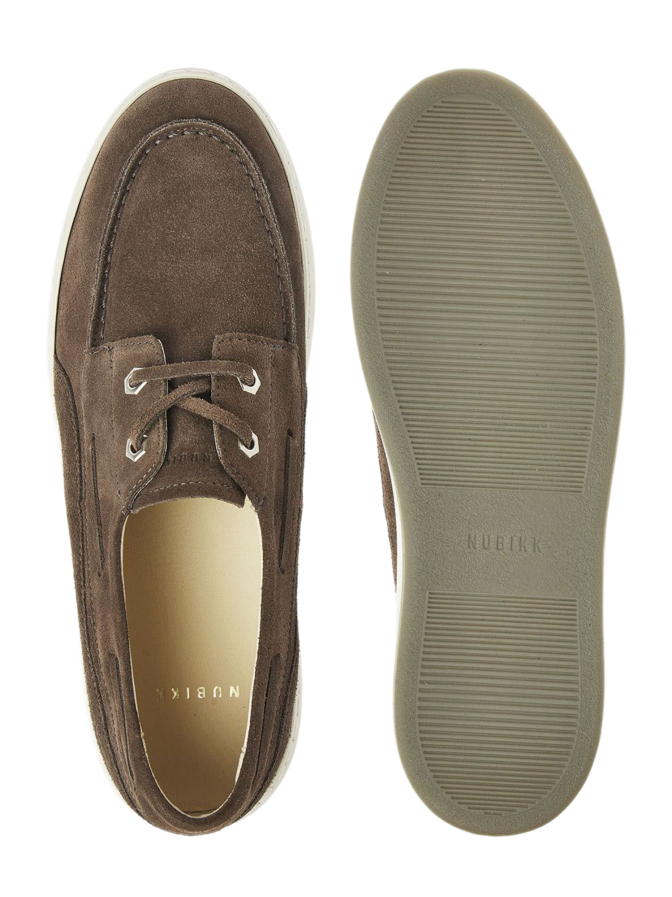 NUBIKK Bootsschuh Jiro Yacht bei Robert Ley