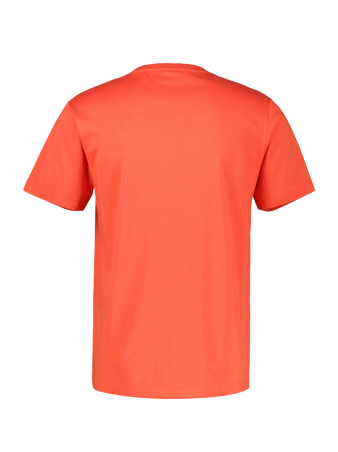Lerros T-Shirt mit Print bei Robert Ley