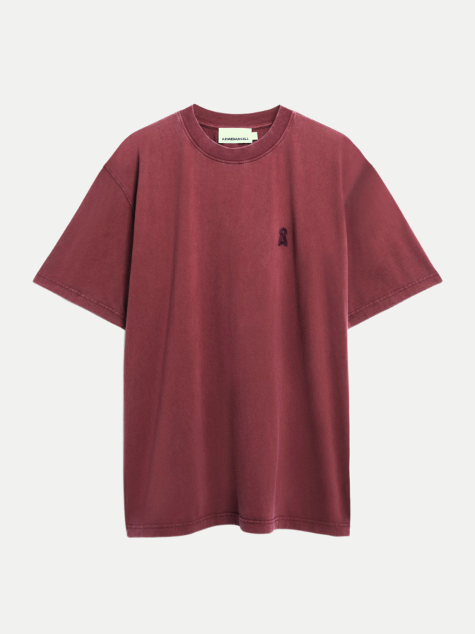 ARMEDANGELS T-Shirt MAARKOS GD bei Robert Ley