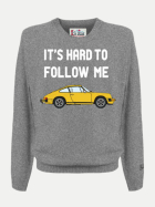 MC2 Saint Barth Pullover mit Porsche Intarsie 15mhardcar bei Robert Ley