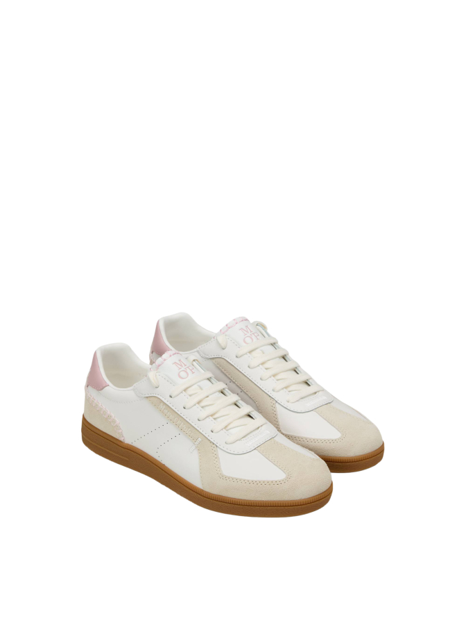 Marc O'Polo Sneakers Charlie aus Rindleder bei Robert Ley