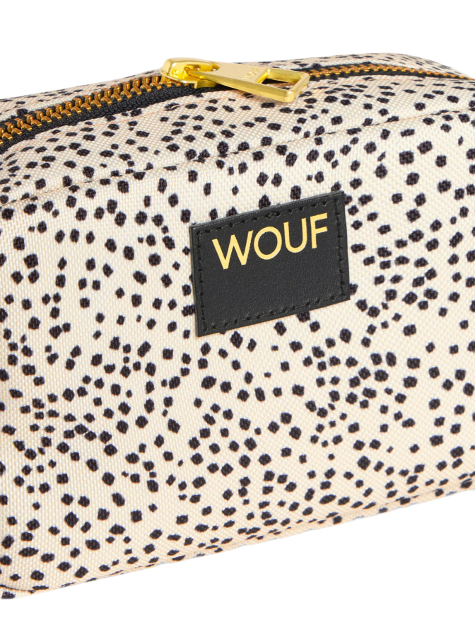 WOUF Kosmetiktasche 15x10x6,5 cm bei Robert Ley