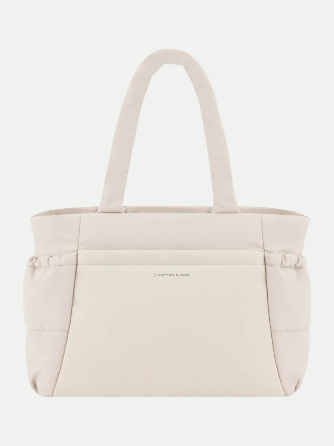 Kapten & Son Tasche Hellvi Cloud Medium bei Robert Ley