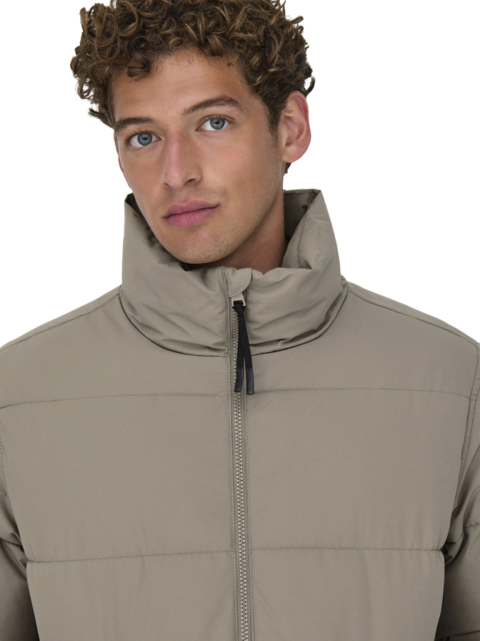 Only & Sons Pufferjacke ONSPack bei Robert Ley