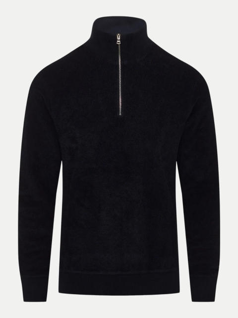 Orlebar Brown Frottee Troyer Isar bei Robert Ley