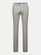 Gardeur Slim-Fit Hose Savage 1074-Khaki bei Robert Ley