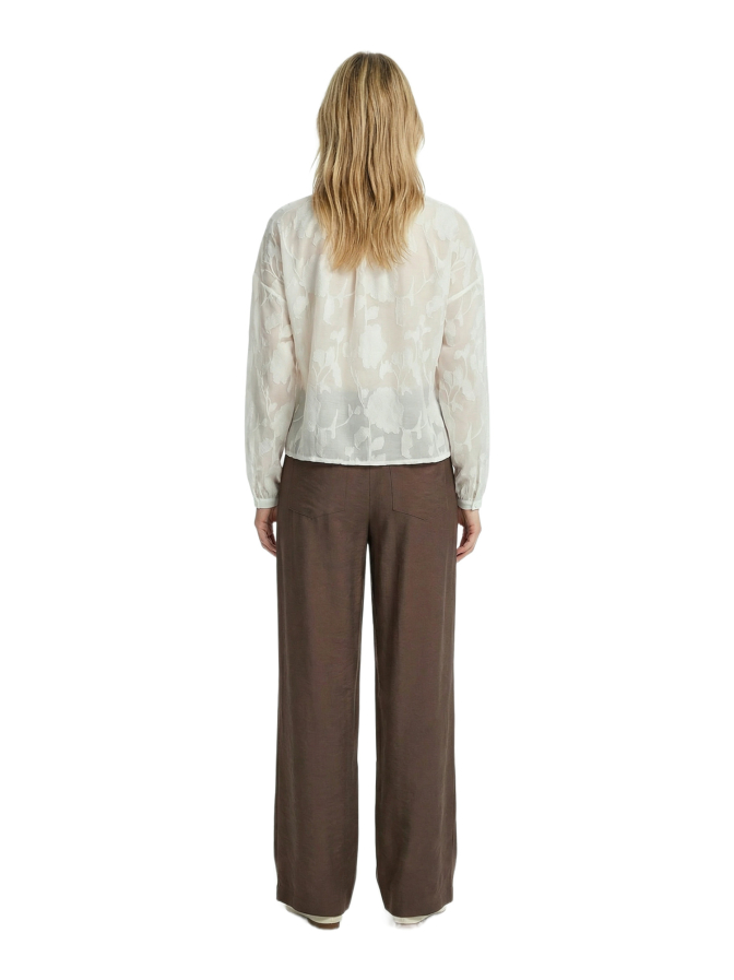 Guido Maria Kretschmer Zarte Bluse Malina bei Robert Ley