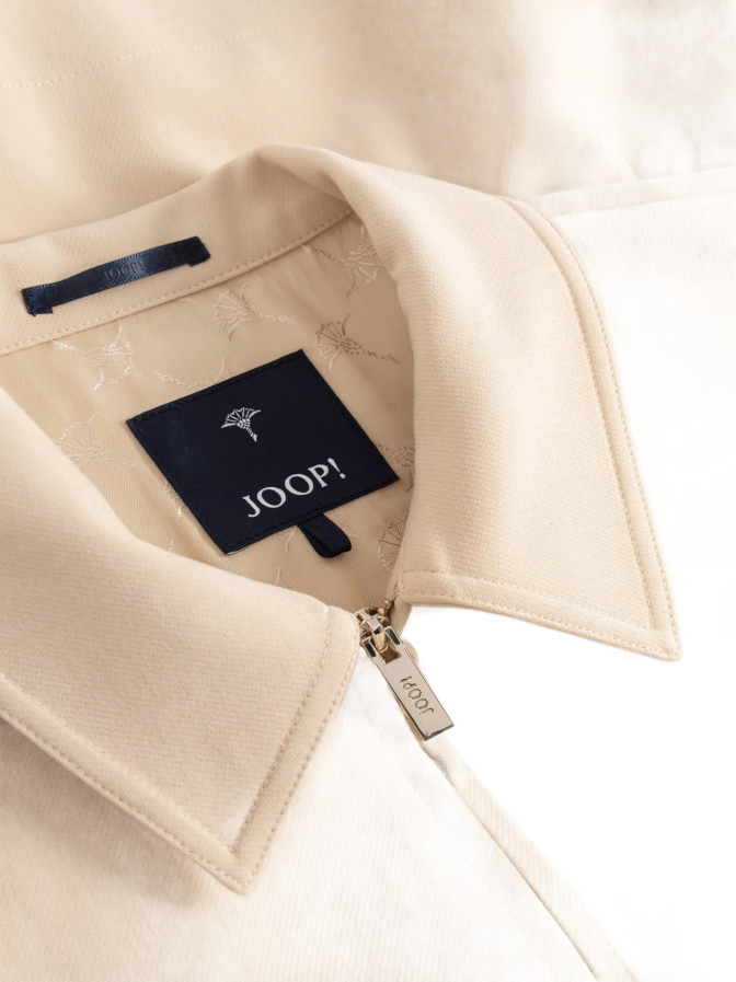Joop! Jacke Jelika mit 7/8 Arm bei Robert Ley