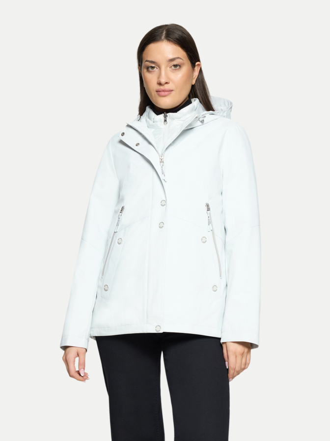 Betty Barclay Jacke bei Robert Ley