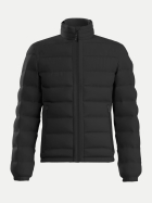 Strellson Steppjacke Modena 001-Black 001 bei Robert Ley