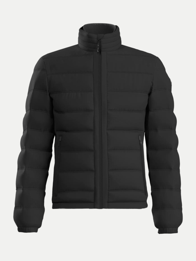 Strellson Steppjacke Modena bei Robert Ley