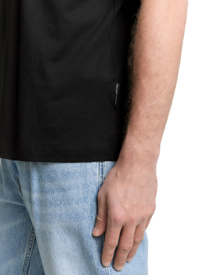 Tom Tailor Denim T-Shirt mit Relaxed Fit bei Robert Ley