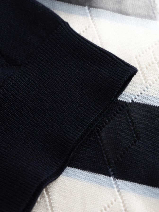 Strellson Poloshirt Adrian bei Robert Ley